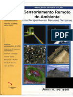 Sensoriamento Remoto Do Ambiente - Uma Perspectiva Em Recursos Naturais - Jensen (2009)