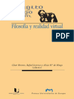 (Humanidades) Cesar Moreno-Filosofia y Realidad Virtual -Prensas Universitarias Universidad de Zaragoz (2007).pdf