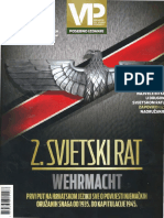 2 Svjetski Rat Wehrmacht