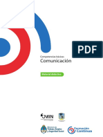 CB Comunicacion PDF