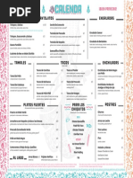 Download LaCalenda_Menu_2019Jan03pdf by Caleb Pershan SN396971990 doc pdf