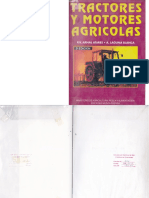 TRACTORES Y MOTORES AGRICOLAS (P.V. ARNAL ATARES - A. LAGUNA BLANCA) 3°edicion