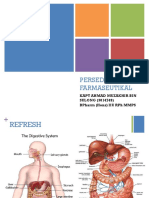 Persediaan Farmaseutikal