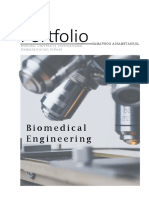 Biomedical Engineering KMITL