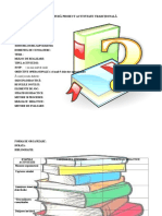 Structura Act. Traditionala Si Integrata