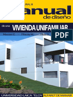 Manual de Una Edificacion de 2 Niveles Ultimate