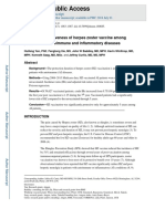 Vaksin Herpes Zoster PDF