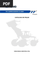 Zl30br - Catalogo de Peças