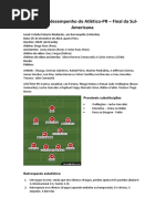 análise atlético pr
