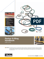 O Rings Handbook