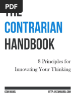 The Contrarian Handbook Linked