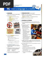 MLAT Sample Questions and Explanations | PDF | Human Communication ...