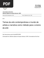 Katia Canton - Temas Da Arte PDF