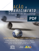 Seminário Internacional sobre Educação, Ciência e Tecnologia como Estratégias de Desenvolvimento; Educação e conhecimento.pdf