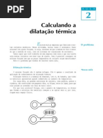 Download Aula 02 - Dilatao Trmica by Douglas Gomes SN3969792 doc pdf