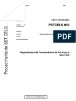 PSTCELG - 006 - Regulamento de Empresas Parceiras REV 03