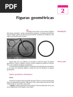 Aula 02 - Figuras geométricas