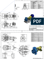 Centrifugal Pump NX 01