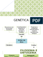 Genética