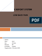 Referat Kasus Low Back Pain
