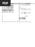 Calculo Vibração Mag 1