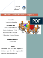 Documento Escrito