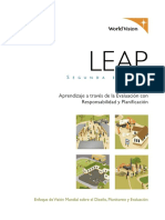 LEAP 2nd Edition - Spanish PDF