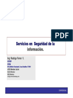 Microsoft PowerPoint - Estrategias de Seguridad v2 PDF