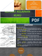 PPT 123462344 Kelainan Rambut Dan Kuku