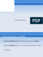 Cloud Computing - en