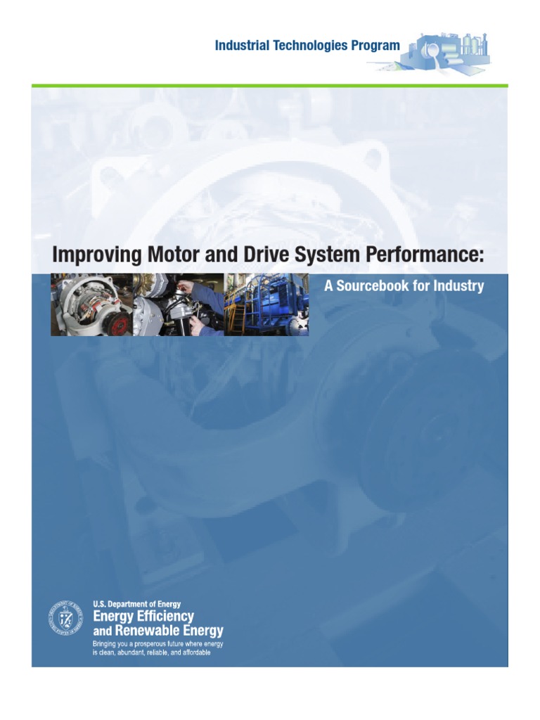 Motor DC | PDF