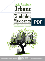 Medio Ambiente IIsan Luis Potosi PDF