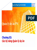 Qun Ly D An PM CHNG 03 Cac K Nang Q PDF
