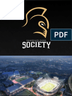 UCF Shareholders Society