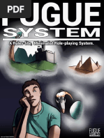 JDM Shadow War Armageddon | PDF