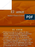 El amor, presentación.pdf