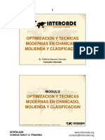 TECNICAS CHANCADO Parte I.pdf