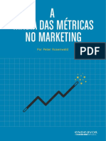 A Magia das metricas no marketing e Vendas.pdf