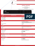 DVR202 16T