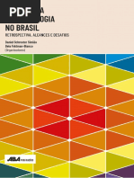 O Campo Da Antropologia No Brasil