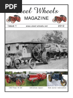 SteelWheelsMagazine Issue1