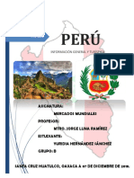 País Perú 