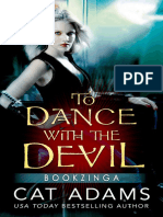 Dance With The Devil