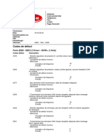 Véhicule Man - Tga -Ebs - Ebs 2.3 Knorr