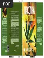 capa do livro lauro pontes