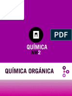 QUIMICA ORGANICA