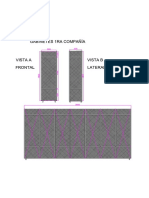 Casilleros Model