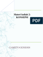 Materi Kuliah 2.4 - Konsepsi