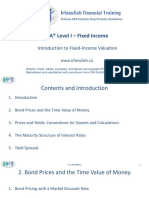 R52 Fixed Income Markets Issuance Trading and Funding