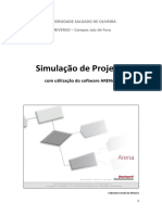 Simulacao de Projeto Com Utilizacao Do S PDF